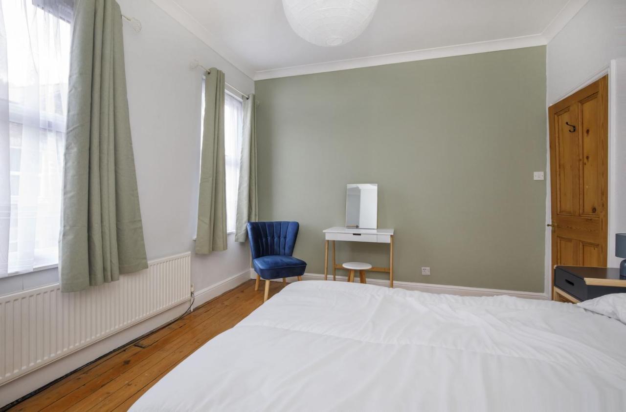 Holiday home 208 Salisbury Terrace *